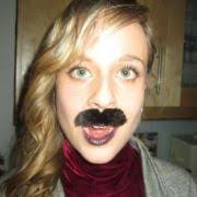 Harriet Carson's Instagram, Twitter & Facebook