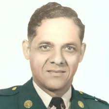 Felix Reyes Obituary