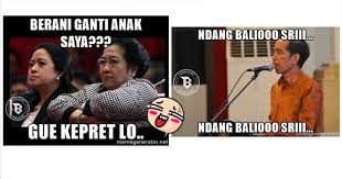 Hasil gambar untuk meme jokowi