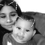 Alexis Sather's Instagram, Twitter & Facebook