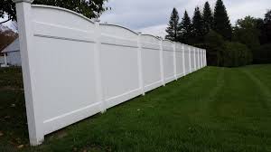 In this post we'll discuss a few more common mistakes homeowners make when installing their own vinyl fencing, as well as how to prevent making them yourself. Clean Your Vinyl Fence Poly Enterprises Fencing Decking Railing