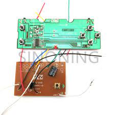 Here you will find a wide range of. Buy Generic Economy 6ch Remote Control Unit Circuit Board 27mhz Pcb Radio Module For Diy Car Tank Ship Snrm16 Online At Low Prices In India Amazon In