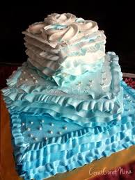 Kiranya icing ini mengingatkan icing kek semasa zaman saya kecil kecil dulu. Butter Cake Paling Senang Cream Ising Deco Mudah Sedap
