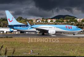 410 orchard street, albert city Ph Tfc Boeing 737 8k5 Tui Nelson Sousa Jetphotos