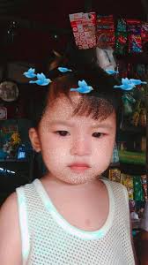 Dong Padilla updated their status.