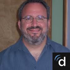 Dr. David E. Abel, MD