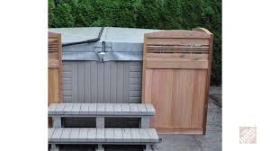 Signature Development 4 Ft X 2 5 Ft Western Red Cedar Arch Top Fence Panel 30x48 Arch Horizontal Ltc The Home De In 2020 Fence Panels Western Red Cedar Cedar Fence