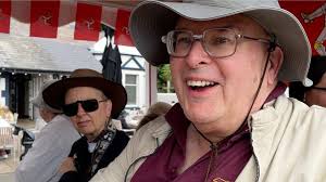 Isle of Man's popular horse trams return after three years