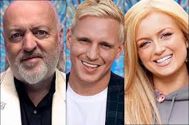 Strictly 2020 has finally hit the dance floor, and the competition is fierce. Strictly Come Dancing 2020 Line Up Finalists And Celeb Contestants Radio Times