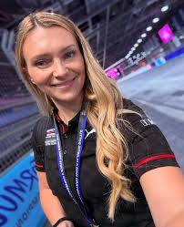 Hannah Chapman Racing added a new...