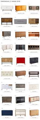 108 Of Our Favorite Credenzas At Every Price Point Emily Henderson Bloglovin Design Furniture Decor Home