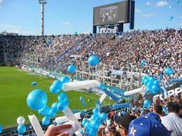 ˈkluβ aˈtletiko ˈol ˈbojs) is an argentine sports club based in floresta, buenos aires.the institution is mostly known by its football team, which currently plays at the primera b nacional, the second division of argentine football league system. Velez Sarsfield Vs Boca Juniors Jose Amalfitani Stadium Picture Of Buenos Aires Capital Federal District Tripadvisor