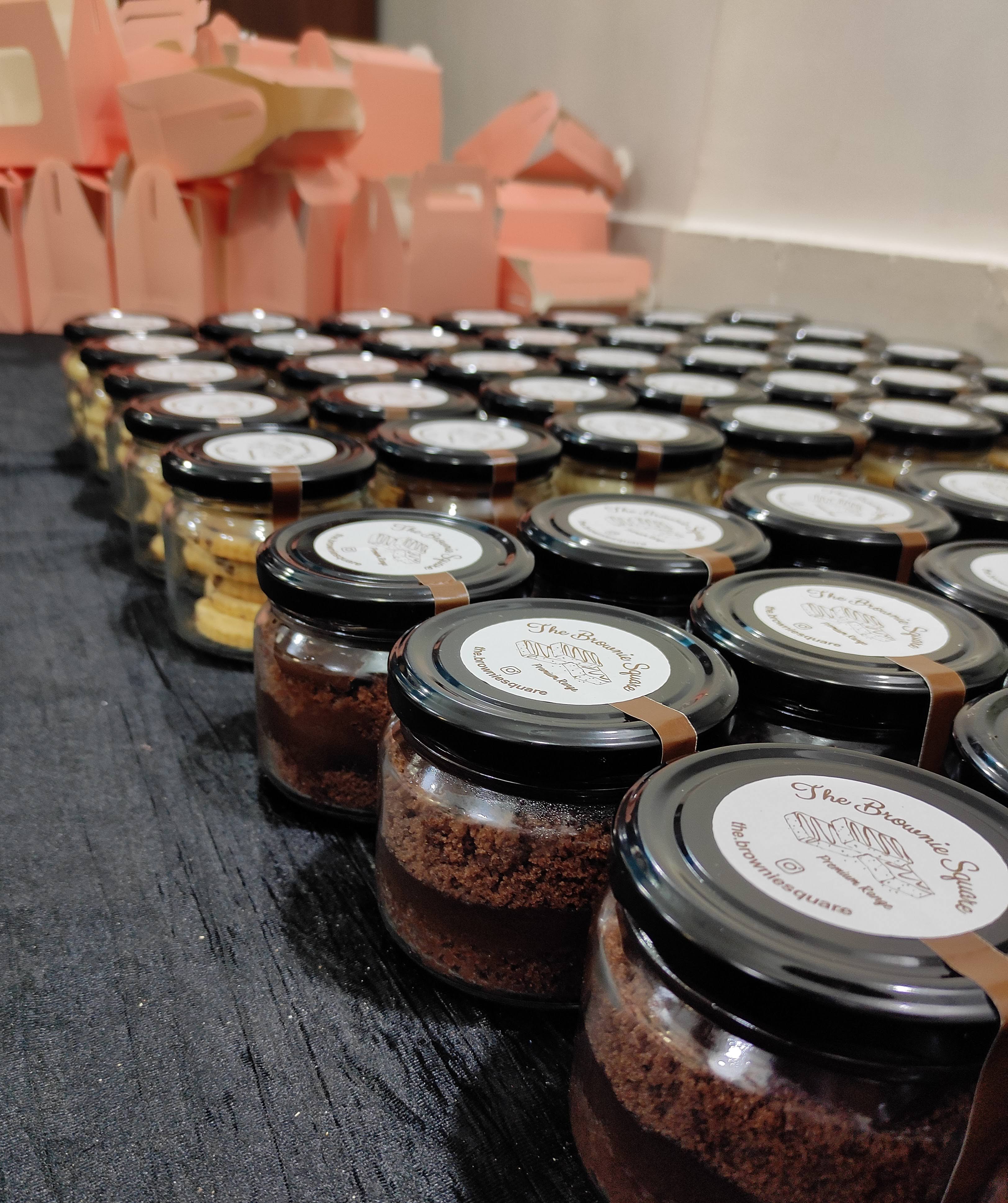 Baby Shower Hampers