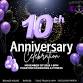 Phantom Kickboxing 10-year anniversary bash! event image