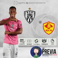 Independiente santa fe, fecha 5 de la copa libertadores. Independiente Del Valle Vs Aucas En Vivo Online Por La Liga Pro De Ecuador Independiente Del Valle Vs Aucas En Vivo Liga Pro