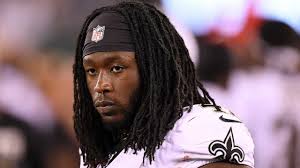 The official facebook fan page for new orleans saints rb alvin kamara. Saints Rb Alvin Kamara Knee Ankle Out Vs Bears