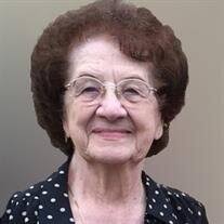 JoAnn Maria Woodard Obituary