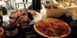 Brunch Le Pretexte Paris 13eme Oubruncher Com Brunch Gourmands