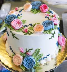 Here we provide you all type of happy birthday cakes pictures, images and photos with their descriptions which include latest cake. Dewey S Bakery Winston Salem North Carolina Bakeries Round Birthday Cakes 14th Birthday Cakes Floral Cake Birthday