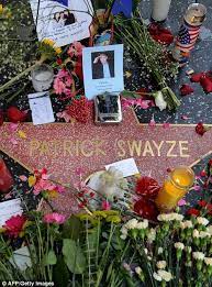 Check spelling or type a new query. Patrick Swayze