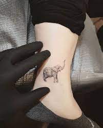 Elephant Tattoos Realistic Elephant Tattoo Elephant Tattoo Small Elephant Tattoo Design