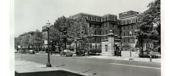 The official facebook page of the philippine. West Philadelphia Collaborative History Transforming Old Blockley The Philadelphia General Hospital