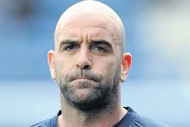 The match: 'I hate the game. I actually hate the game.'