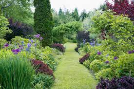 Eight design principles for creating a successful, satisfying garden. Garden Design Ideas The New York Times