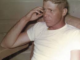 Soldier's daughter treasures her late dad's keepsakes