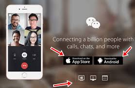 Advertisement platforms categories 3.1.0 user rating8 1/4 wechat is a popular free messaging service, providing you with a convenient solution for sending and receiving mobile messa. Wechat Login With Facebook Account Wechat Download Sign Up Wechat Dailiesroom Com