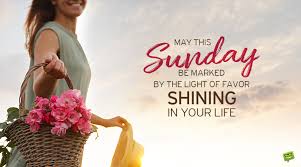 I wish you a blessed sunday filled with love, happiness and peace. Sunday Morning Blessings A Day Of Meditation