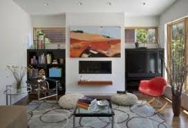 In reihenhäusern ist das wohnzimmer oft schmaler als in einfamilienhäusern. Modernes Wohnzimmer Tipps Und Tricks Fur Seine Einrichtung Und Innengestaltung Trendomat Com