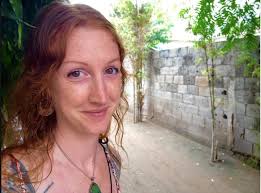 Meet Heather Luttrell