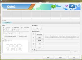 Install Android 4 1 2 Jellybean Firmware On Galaxy Note 2 Gt N7100 Droidviews
