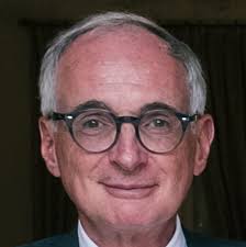 Jean-Louis ROUSSEL, 69 ans (VANVES, PARIS)