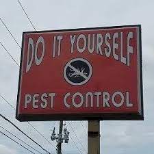 Come in and purchase your professional grade do it yourself pest control products and pay a fraction of the cost you would pay a professional. Do It Yourself Pest Control Pensacola Posts Facebook