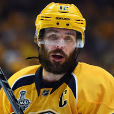 Nashville Predators: Ranking Every Captain In Team History