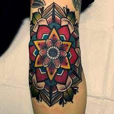 14 Solid Yet Painful Looking Elbow Tattoos Elbow Tattoos Tattoos Tattoo Elbow