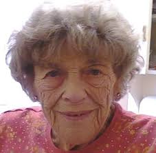 Geraldine Lieberman Obituary