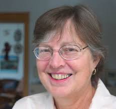 Adult education professor practices what she teaches 10