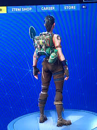 How to play fortnite on mobile: Ajicukrik Fortnite Jungle Scout Png