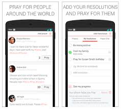 There is a more convenient and simple solution: Best Free Prayer Apps For Android