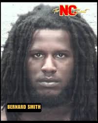 Blogged by: @iiamgj #NyasiaPerkins, 27, from #Kinston #NorthCarolina, is  charged with the murder of her boyfriend, #QuintonGray, and is believed to  have orchestrated the crime, with another man, #CalvinColey, from  #Goldsboro. Perkins