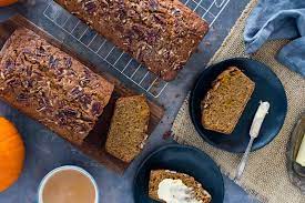 It's pure pureed pumpkin in a can (literally the ingredient list just reads, pumpkin) without the time and effort of how long will pumpkin puree keep in the fridge? Pumpkin Gut Bread And How To Use A Whole Pumpkin