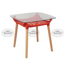Check spelling or type a new query. Boss Bp 295 Elegant Table With Strong Base And Tempered Glass On Top