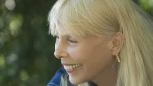 Joni Mitchell