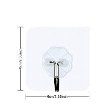 If you must hang your ceiling hook in a location where there is no joist, use a toggle bolt, also known as a toggle anchor, with a hook. Compare Prices For Magische Haken Across All Amazon European Stores