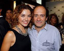 He began in the children's theater, by the hand of francisco nicholson in 1981 at the teatro adhoc, which company he integrated. Com A Mae Na Prisao Sara Barradas Agradece Publicamente A Jose Raposo Por Estar Na Sua Vida Nacional Flash