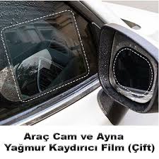 Oto Yagmur Kaydirici Araba Yagmur Kaydirici Oto Aksesuarlari Yagmur Cift Araba