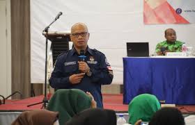 Populasi adalah pekerja yang menderita sindrom metabolik sebanyak 131 orang. Pemerintah Provinsi Papua